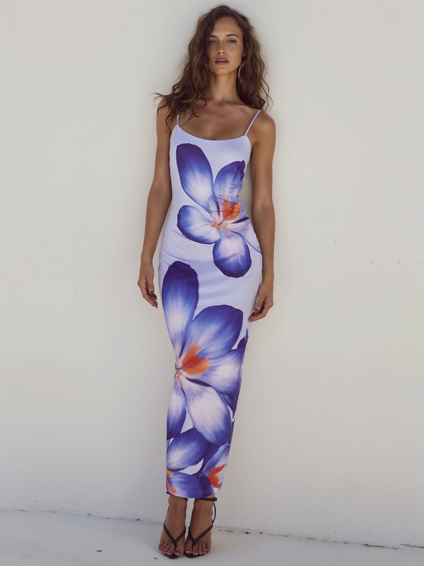 Amara Bloom Dress