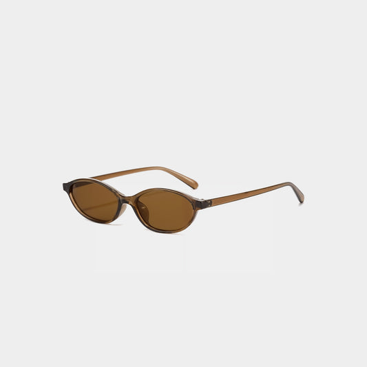 Retro Charm Sunglasses